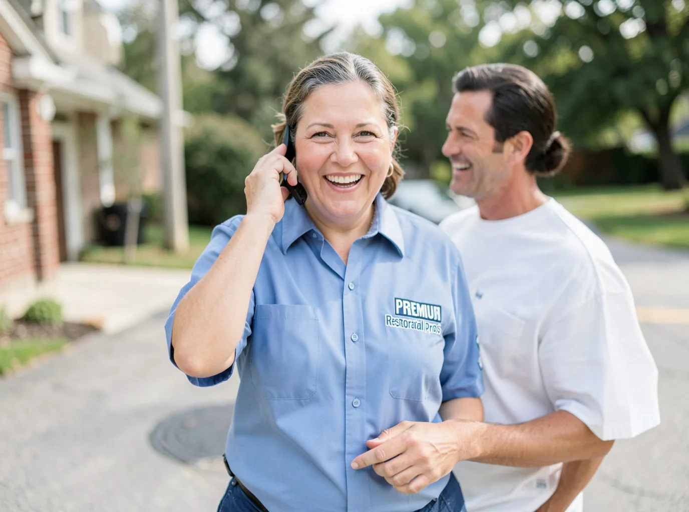 Water Damage Restoration Lyndonville, NY FAQs